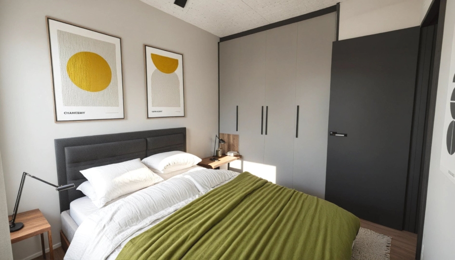 1 Bedroom Property for Sale in Table View Western Cape